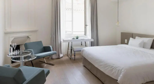Полулюкс Hôtel de Tourrel, Saint Rémy de Provence, a Member of Design Hotels