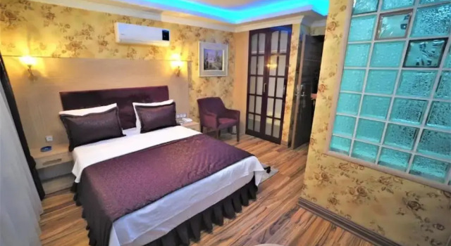 Номер Superior Sarajevo Rooms & Suites