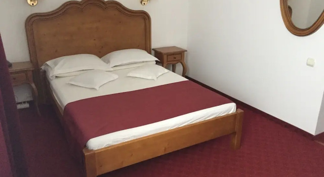 Hotel Meteor Cluj