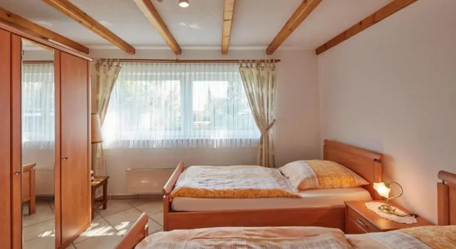 Ferien- und Messewohnung/ Apartment