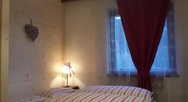 Casa Monteggia