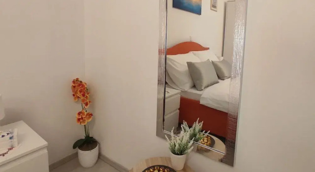 Room Porat 2 With Private Terrace