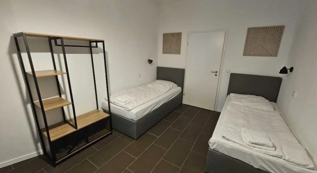 Apartmenthotel Sleep INN, Забронировать Апартаменты/квартира Гестхахт 