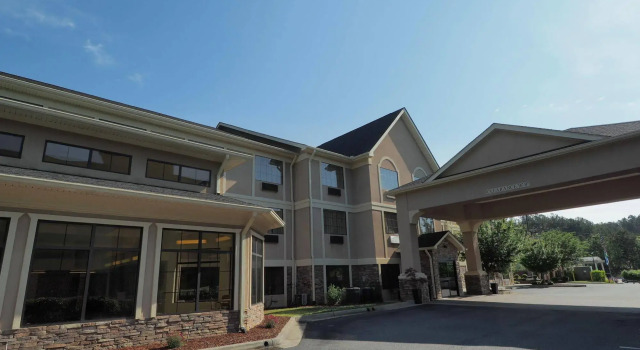 Country Inn & Suites by Radisson, Canton, GA
