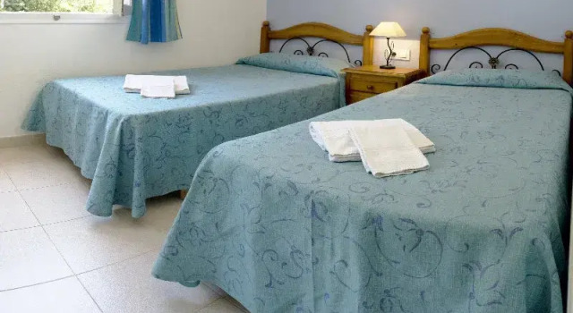 Sunset Son Bou, Reservar Hotel Alaior Minorca
