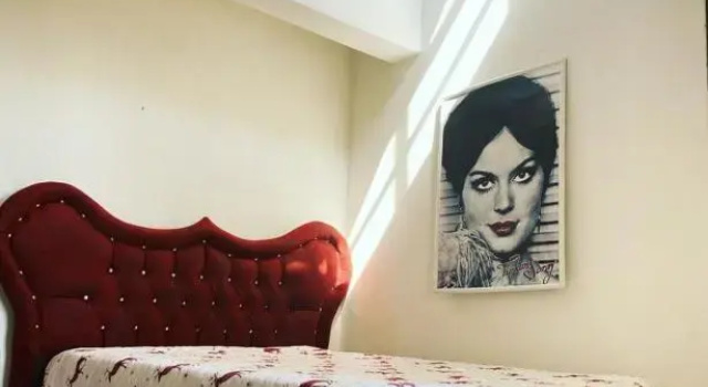 Villa Grande Albero, Varaa Villa Hotellit Marmara-alue pysäköinnillä, Pysäköinti