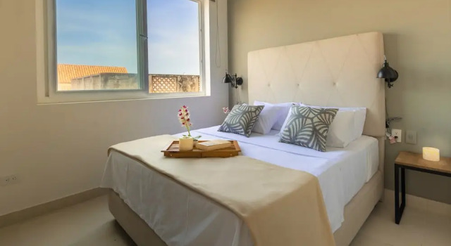 Двухместный люкс Deluxe с видом на город Ganem Lifestyle Suites