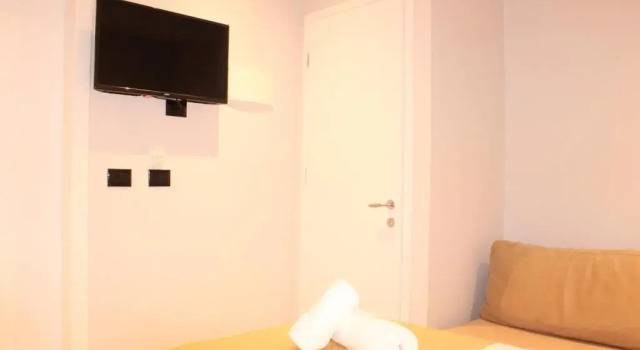Двухместный номер Standard Bebi Hotel And Apartments
