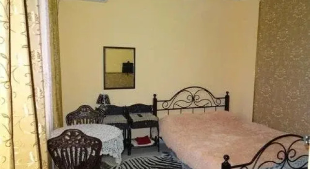Guest House Chegem