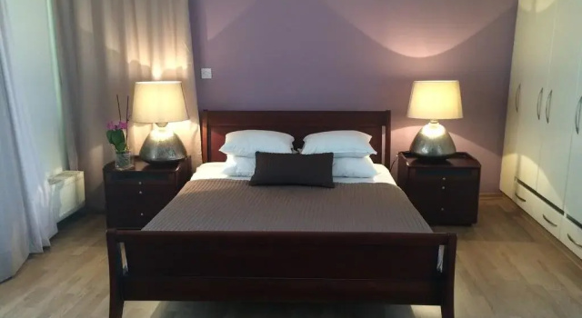 H B&B, Rezerwuj Bed and Breakfast Hotele w Nikozja ze śniadaniem, Śniadanie