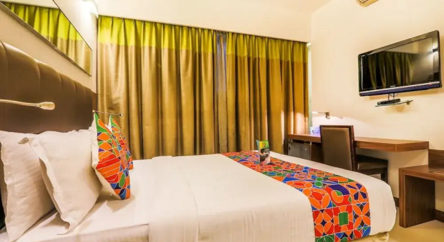 FabHotel Urban