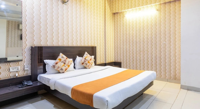 Номер Executive Via Shree Regency