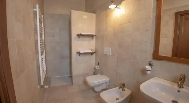 Семейный номер Standard Masseria Chinunno