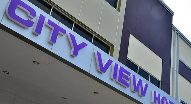 Номер Standard Ayla City Hotel