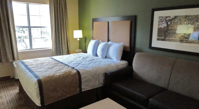 Extended Stay America Select Suites - Atlanta - Perimeter - Hammond Drive, Reserva ahora Hotel Sandy Springs 