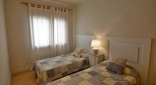 Apartamento Laura