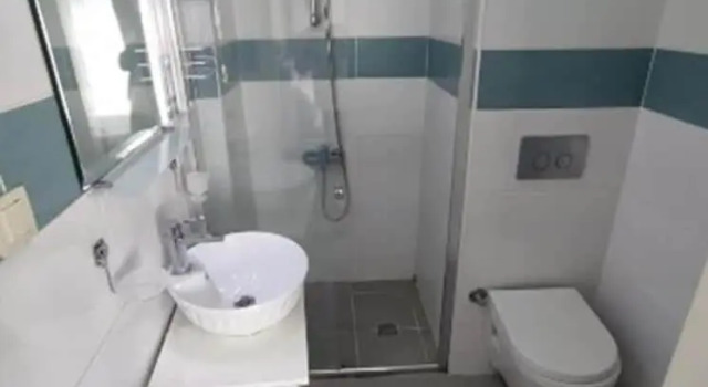 Апартаменты Comfort Azad Homes Siper
