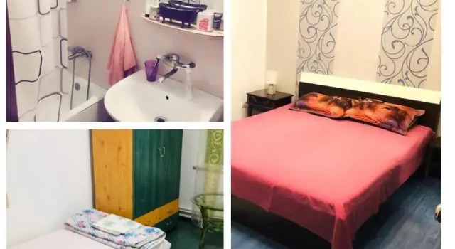 WLD House, Забронировать Апартаменты/квартира Констанца жудец Констанца