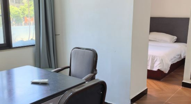 Qinyuan Hotel (Yueyang Jin'e East Road), Rezerwuj Hotel Yueyang Hunan