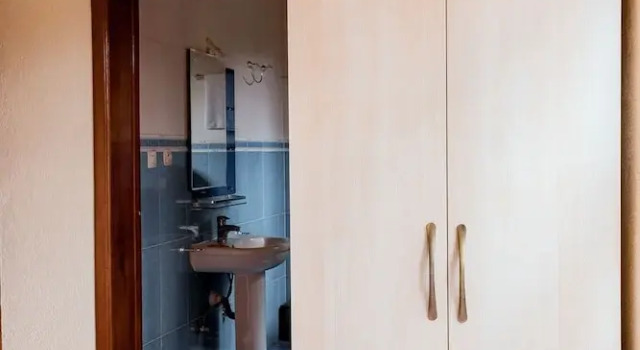 Luxus Zimmer Green View Executive Apartments