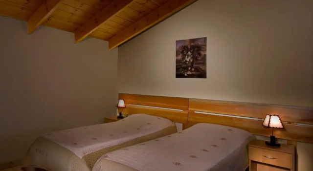 Номер Standard Haddad Guest House