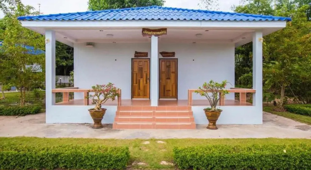 Номер Superior Xaiyong Resort - ไทรโยงรีสอร์ท