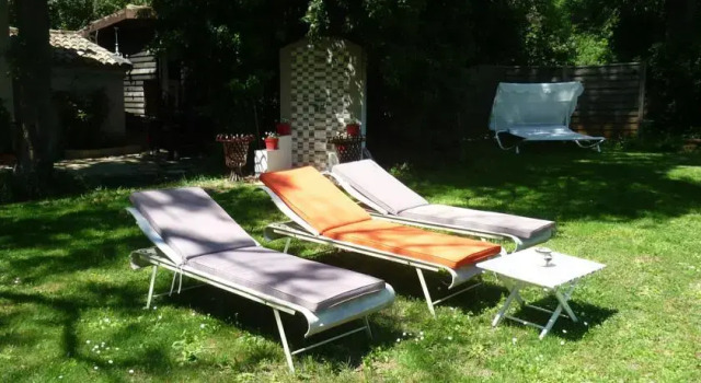 Le Machou, Rezerwuj Hotel Le Cailar 