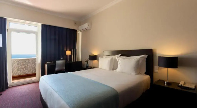Двухместный номер Standard Carcavelos Beach Hotel