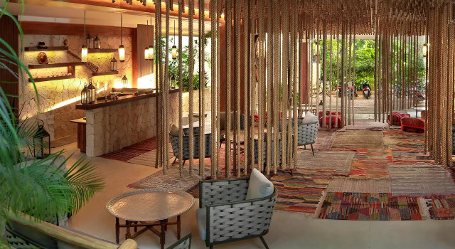 Naala Tulum, Réserver Hôtel Zama Tulum
