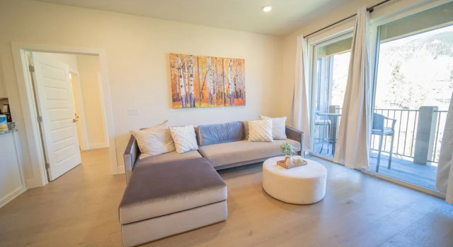 Апартаменты Superior Clearwater Lofts Bldg 1 303