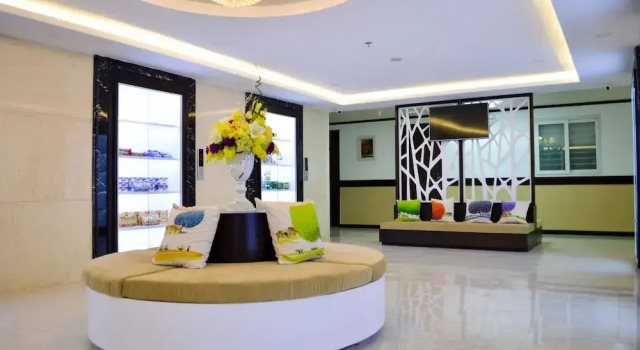 Maika Condotel, Забронировать Отель Нячанг Кханьхоа