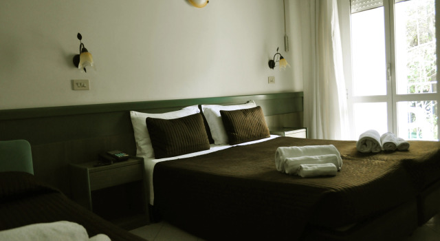 Hotel Esedra