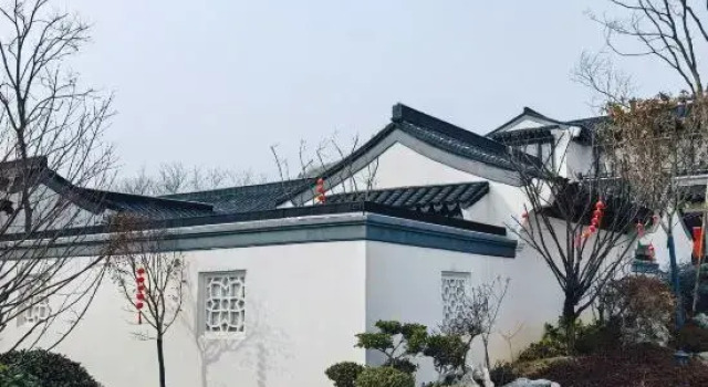 Taoxi Mountain Residence (Zhuquan Village Scenic Area Branch), Забронировать Отель Бизнес-отели Шаньдун, 4* 5*