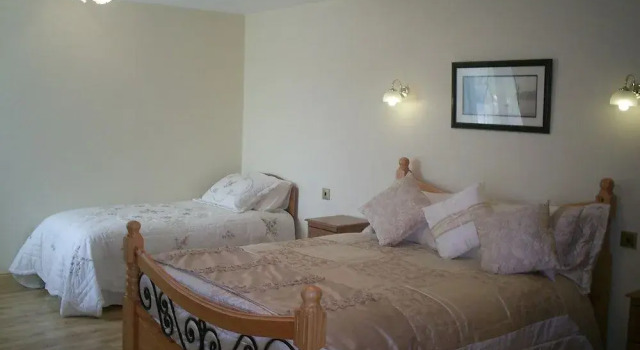 Derry House, Reserva ahora Hotel Listowel 