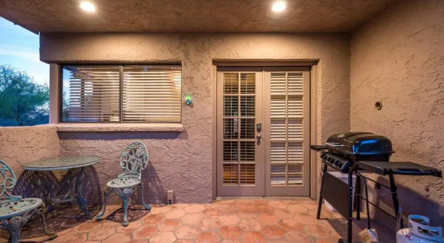 Carefree Crest: Jaw Dropping VIEWS, Pool, 2 Casitas, Outdoor Living!, Забронировать Отель Кэрфри North Scottsdale