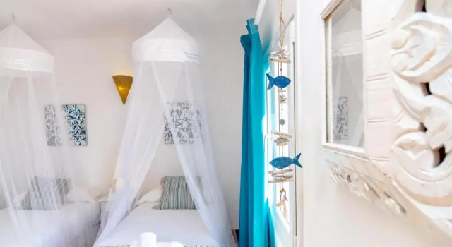 Wawa Tarifa, Buchen Sie Hotel La Costa Andalusien