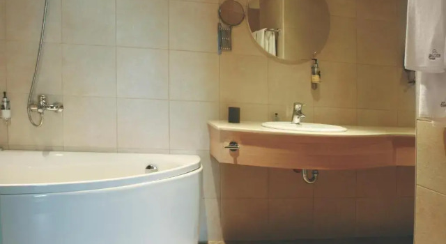 Люкс Spa Hotel Belchin Garden