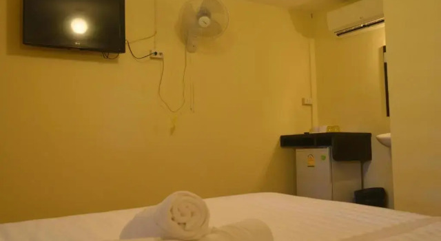 Номер Standard M&M Guesthouse