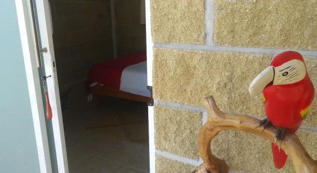 Estancia de Cortés, Book Hotel Actopan Veracruz