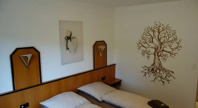 Номер Standard Carpediem Apartments