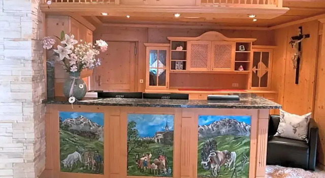 Alpenhotel Gurgltalblick, Забронировать Отель Отели Тироля 3 звезды, 3*