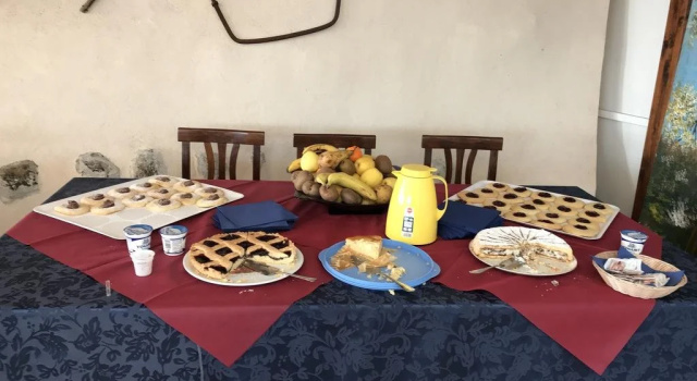Bucca di mola Turismo rurale San Gaetano, Забронировать Отель Отели Санта-Тереза-ди-Рива 3 звезды, 3*