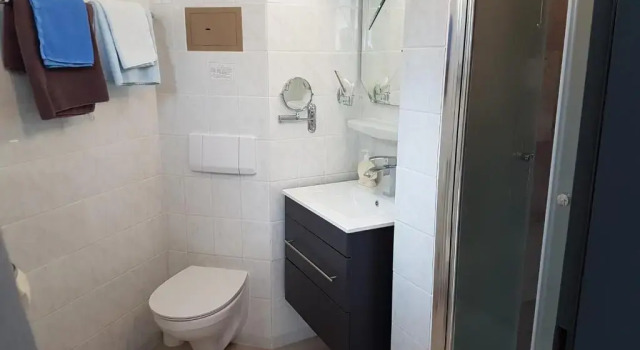 Номер Standard Waldhotel Kurfürst
