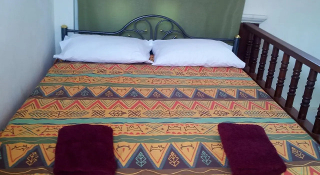 Samui Kangaroo Homestay, Забронировать Отель Самуй Самуи