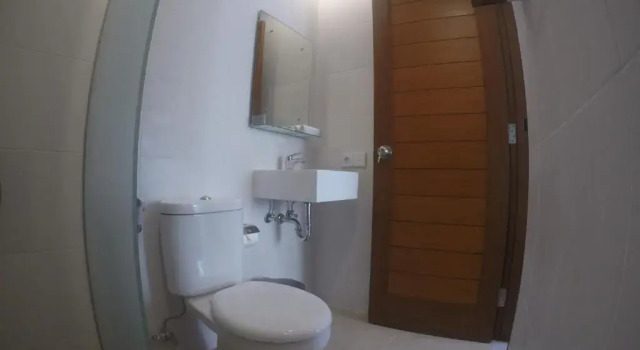 Номер Superior Sweet Corner Guest House