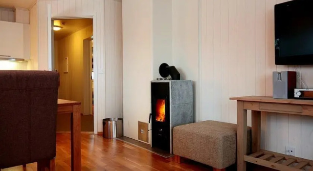 Skarsnuten Apartments, Book Lejlighed Hemsedal Buskerud, nær Roniheisen