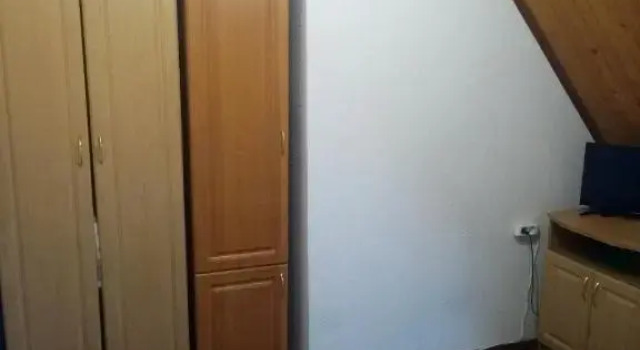 Четырёхместный номер Economy Ra