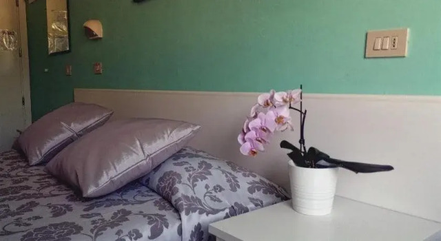 Hotel Rosalba