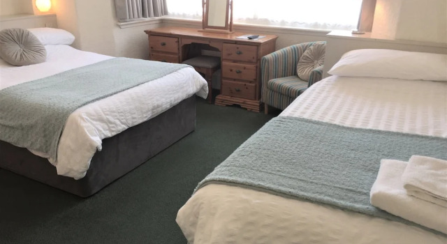 Номер Standard Summer Breeze Guest House