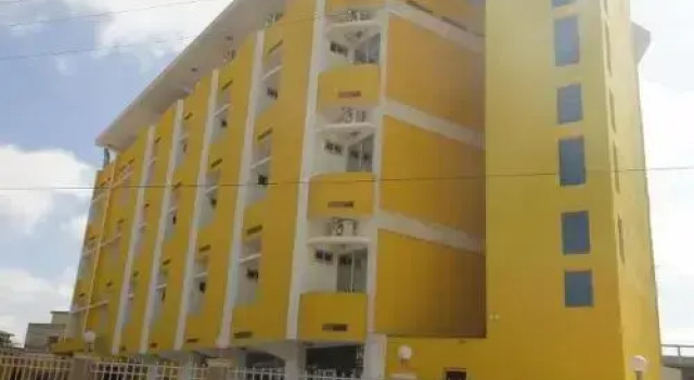 Hotel Vunge Kita Lobito, Book Hotel Lobito Benguela